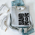 Band Mom DTF Transfers - THIS IS NOT A SHIRT