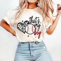 Baseball T-Shirt, Baseball Mom T-Shirt, Baseball Mama T-Shirt, Thats My Boy T-Shirt