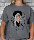 Basic Witch T-shirt