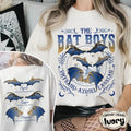 Bat Boys shirt , Bat Boys Acotar shirt , Sjm Merch, Night Court Illyrians, A Court Of Thorn and Roses shirt