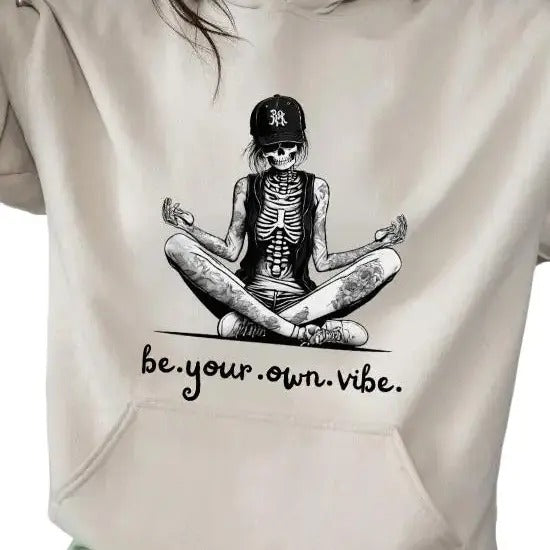 Be Your Own Vibe Sweatshirt