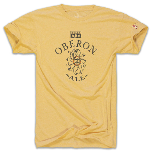 BELL'S OBERON ALE OUTLINE (UNISEX)