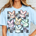 Bible Verse Bunnies DTF Transfers - THIS IS NOT A SHIRT