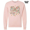 Big Wonderful Time Bow  Sweatshirt 'NLB'