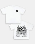 Black Clover Demon Skull Emblem Tee T-shirt Hoodies & Sweatshirts