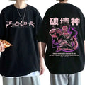 Black Clover T-shirt Yami Sukehiro