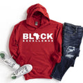 Black Excellence Hoodie, Black History Month Sweatshirt, BLM Hoodie, Black Men Woman Civil Rights Tee
