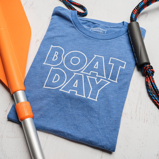 BOAT DAY (UNISEX)