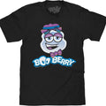 Boo Berry T-Shirt - Black