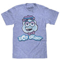 Boo Berry T-Shirt - Blue