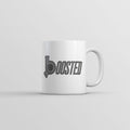 Boosted Mug Funny Novelty Car Mechanic Coffee Cup-11oz Funny Coffee Mugs Ceramic Printed Drinkware Cup
