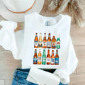Bottle Sweatshirt