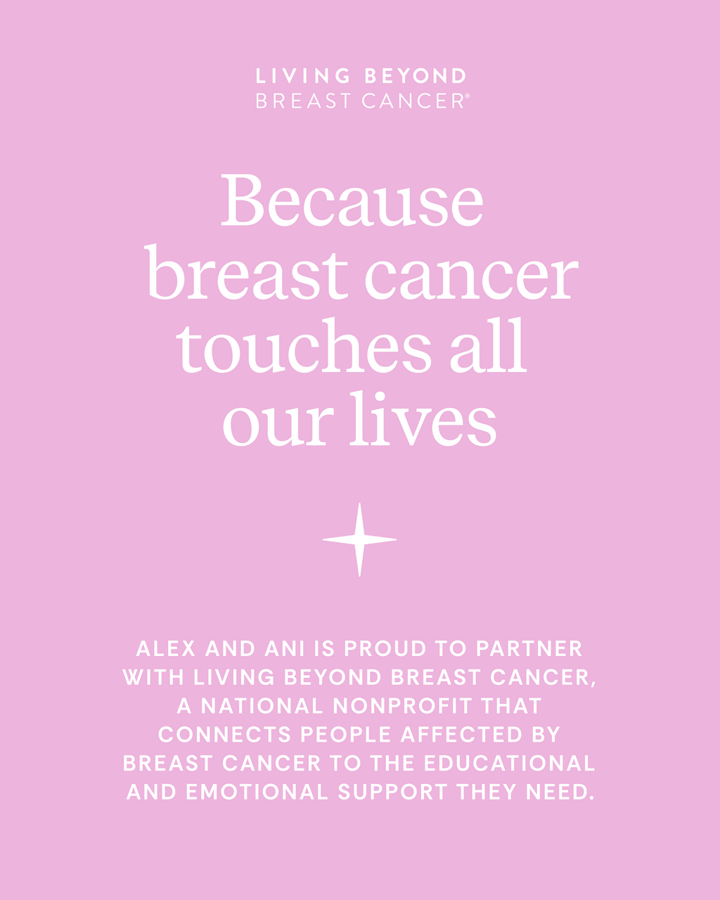 'HOPE' Breast Cancer Awareness Charm Bangle Set of 2