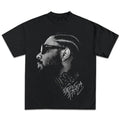 Brentt Faiyazz Shirt Sonder Rapper Graphic Tee Shirt Vintage Rap Hip Hop Merch Men Women Unisex Cotton y2k Streetwear