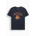 Brixton Men's Tiger Standard T-Shirt - Multicolor