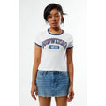 Budweiser Women's By Pacsun Independence T-Shirt
