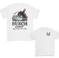 Busch light Rodeo T-shirt Sweatshirt Hoodie, Trendy