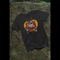 CHAVO x DIA DE LOS MUERTOS T SHIRT