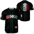 CHIARA CONTI11 Mexican Jersey - Men's Soccer & Baseball Jersey