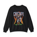 CHICAGO FOOTBALL WL Crewneck Sweatshirt