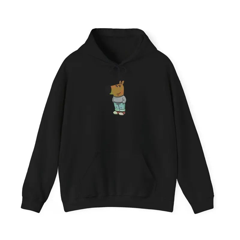 CHILL GUY HOODIE
