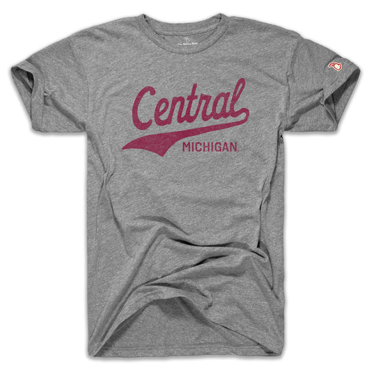 CMU - SCRIPT (UNISEX)