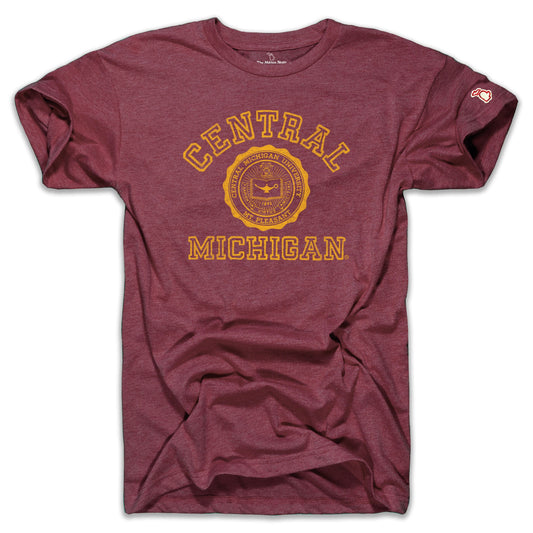CMU - SEAL (UNISEX) Style001