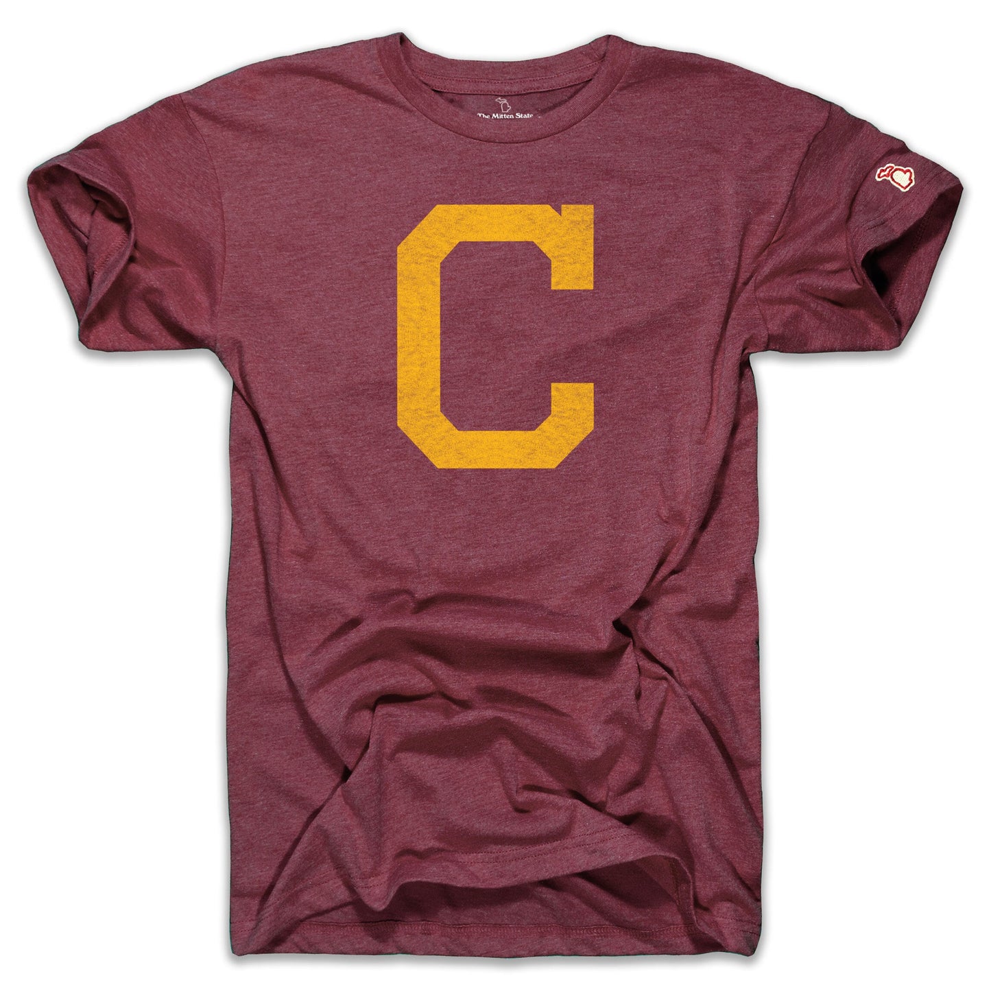 CMU - VINTAGE C (UNISEX) Style001