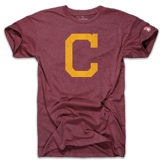 CMU - VINTAGE C (UNISEX) Style001
