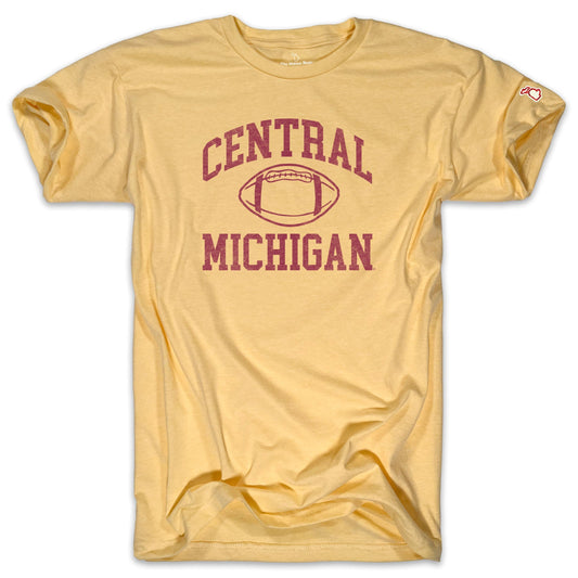 CMU - 1982 FOOTBALL (UNISEX)