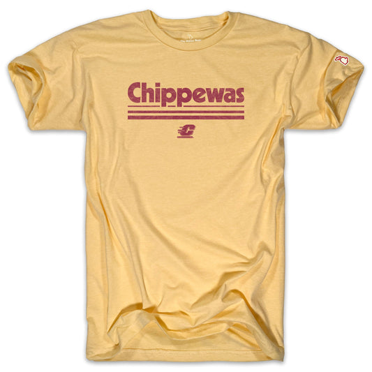 CMU - CHIPPEWAS '89 (UNISEX)
