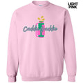 Caddie Baddie Sweatshirt 'NLB'
