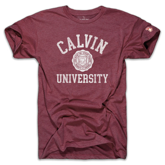 CALVIN - SEAL (UNISEX) Style001