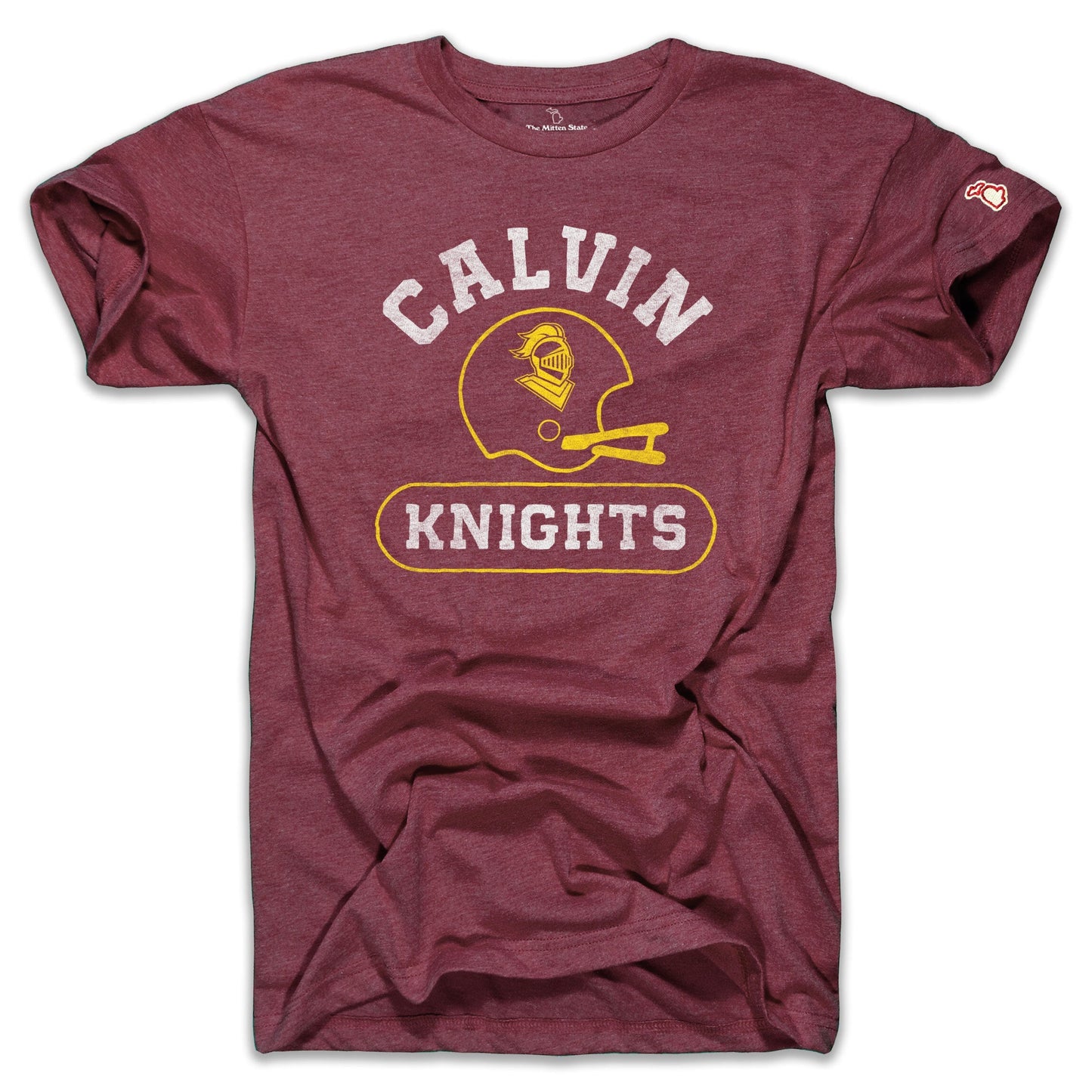 CALVIN - FOOTBALL HELMET (UNISEX)