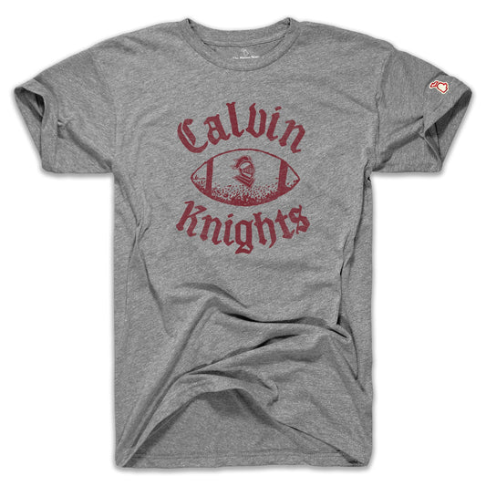 CALVIN - KNIGHTS FOOTBALL (UNISEX)