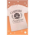 Campfire Social Club Graphic T-Shirt