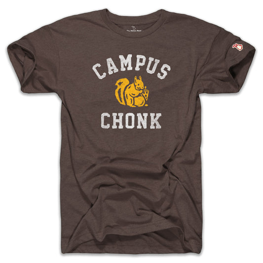 CAMPUS CHONK (UNISEX) Style001