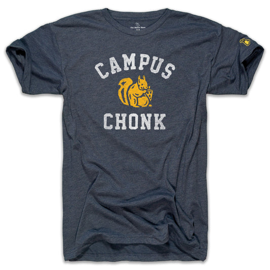 CAMPUS CHONK (UNISEX) Style006