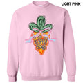 Carrot Happy Easter Sweatshirt 'NLB'