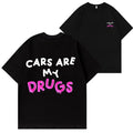 Cars Are My Dru T-shirt, Hoodie, Sweater, Car Enthusiast Shirt, Car Clothing, Unisex