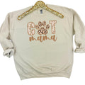 Cat Mama Sweatshirt 'NLB'