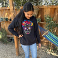 Catrina hoodie
