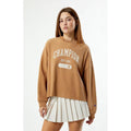 Champion Women's Vintage Dye Femme Reverse Weave Sweatshirt