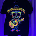 Charrito Mariachi T shirt