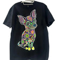 Chihuahua size L