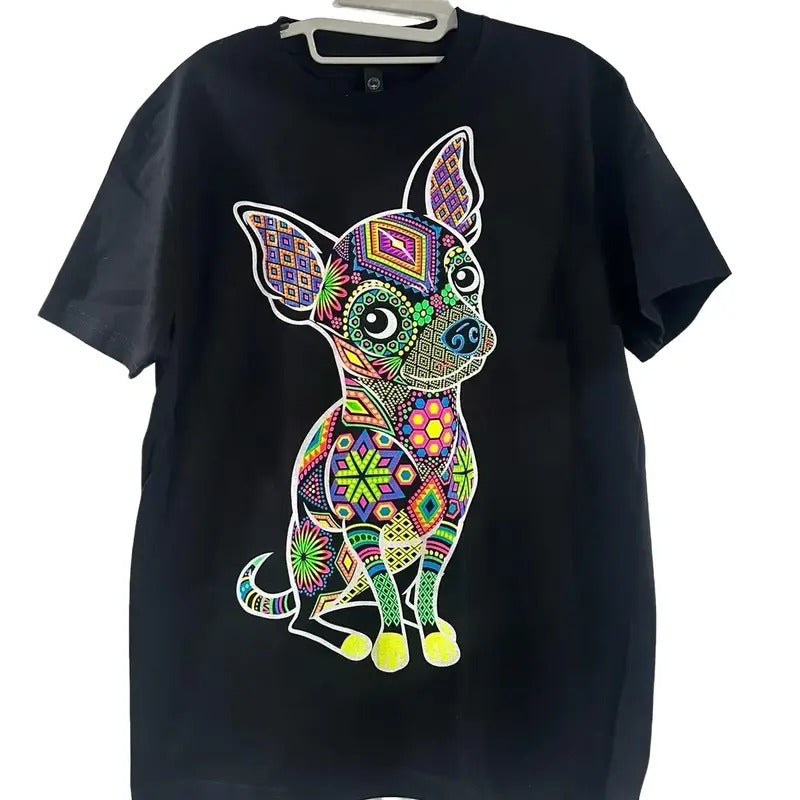 Chihuahua size L