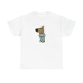 Chill Guy Shirt Meme Chill Guy Graphic Tee