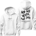 Christian Hoodie Aesthetic Hoodie Christian Sweatshirt Jesus Hoodie Trendy Hoodie Bible Verse Shirt Aesthetic Clothes Christian Clothing  T-shirt, sweater and Hoodie