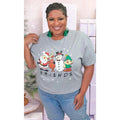 Christmas FRIENDS T-Shirt