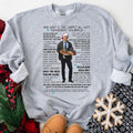 Christmas GR Sweatshirt
